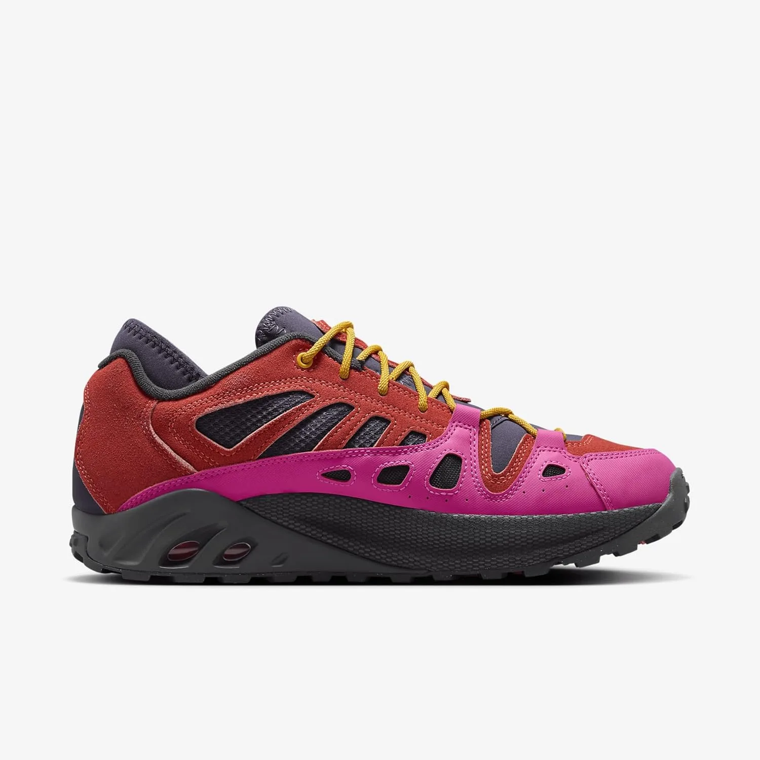 Мужские кроссовки Nike ACG Air Exploraid, золотой — фото 3