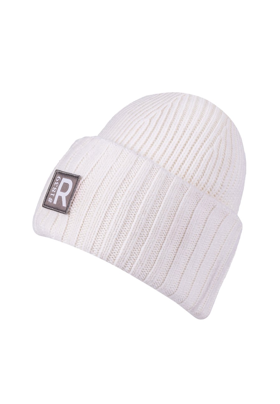 

Шапка Roeckl URBAN STYLE, White