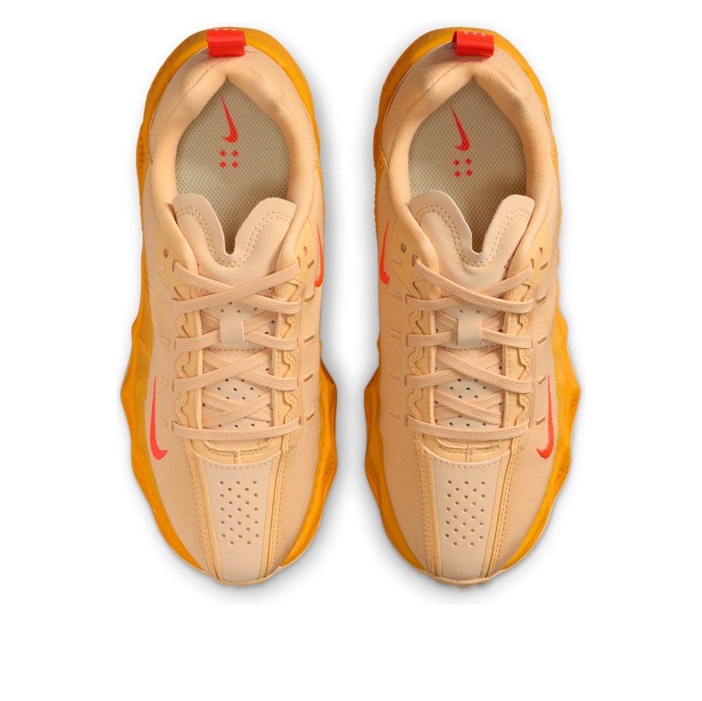 Кроссовки (GS) Nike Ava Rove 'Celestial Gold' — фото 2