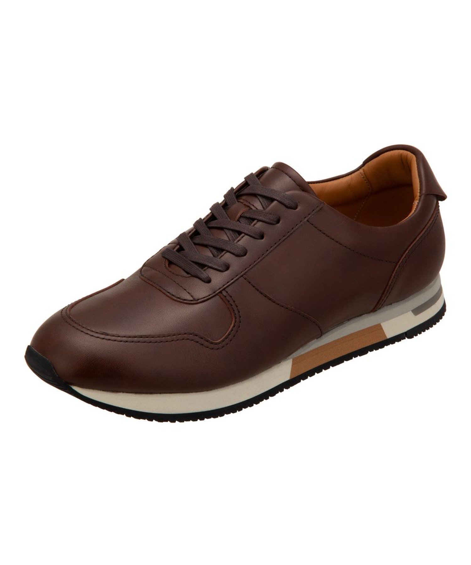 Мужские кроссовки Runwalk 3E Asics Walking Runwalk, Coffee