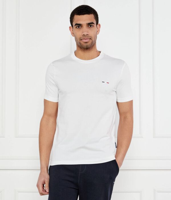 

Футболки Regular fit Hechter Paris, белый
