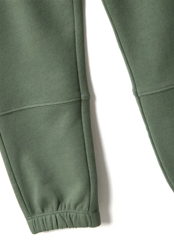 Спортивные брюки-джоггеры стандартного кроя Ovs, Leaf Green — фото 3