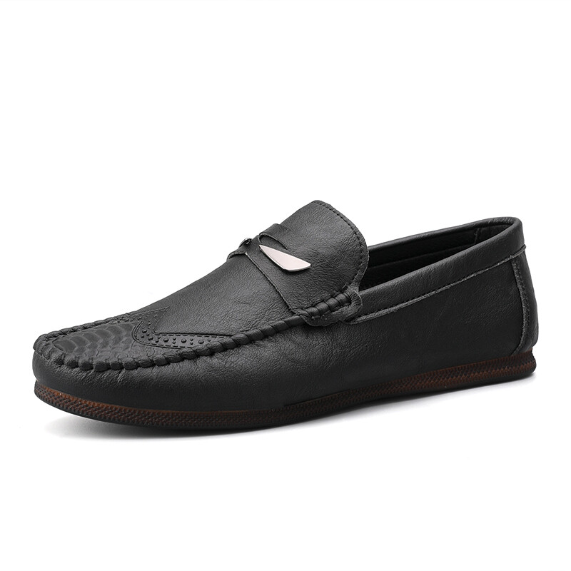 

Gommino Лоферы Мужские Kupe, цвет Earth Yellow
