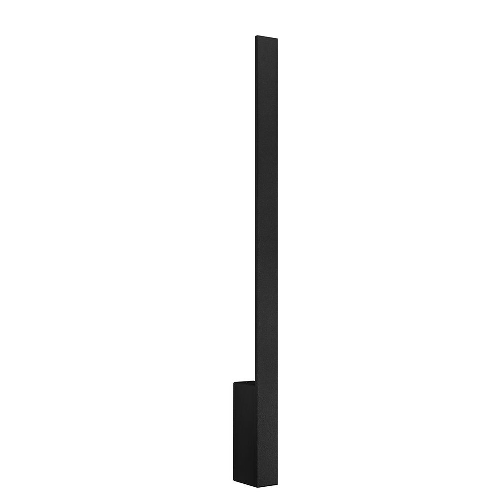 

Настенный светильник LAHTI M черный 4000К 1xLED 15Вт алюминий 70х6,5х4см Thoro Lighting Sollux Lighting