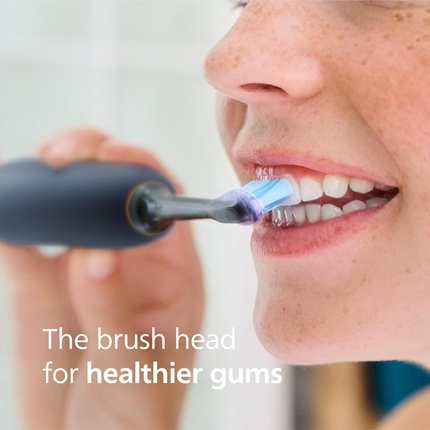 Оригинальные сменные насадки для зубной щетки Sonicare G3 Premium Gum Care Philips — фото 2