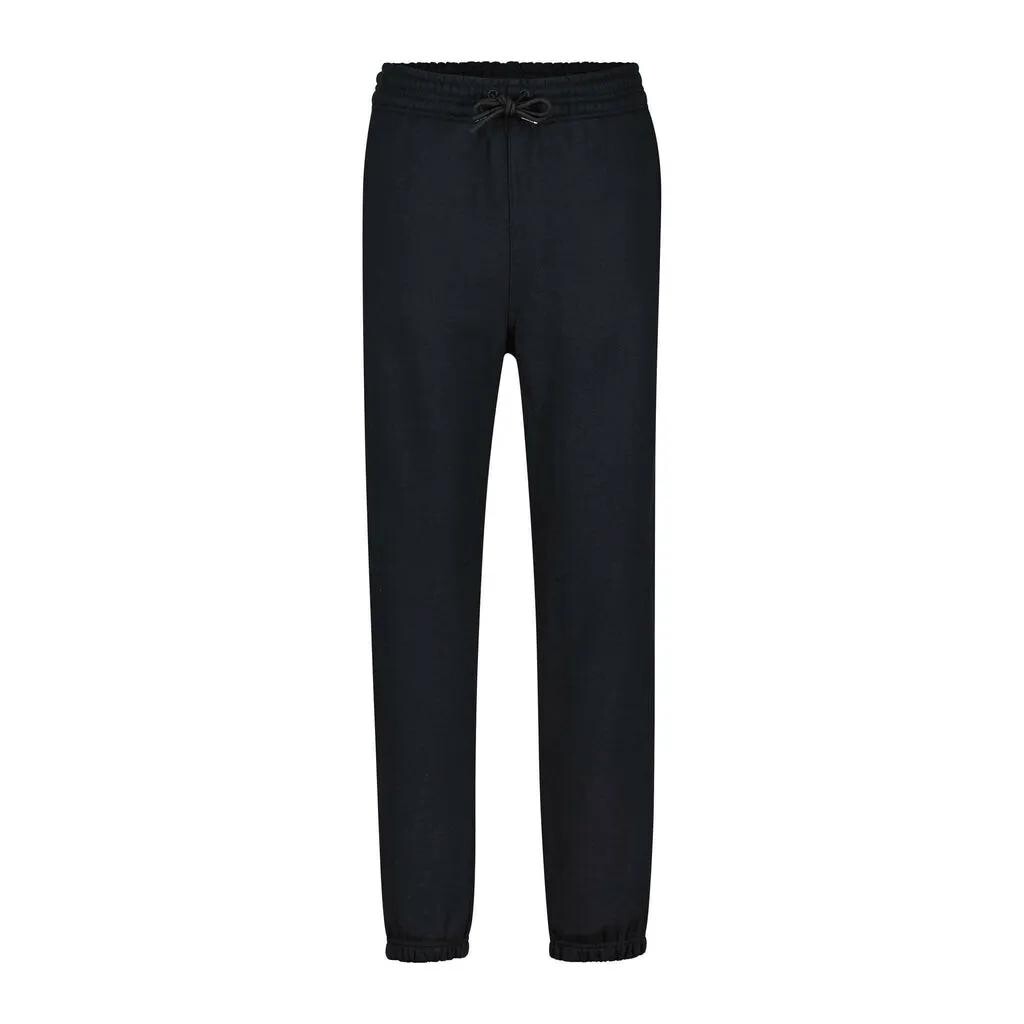 

Спортивные брюки с логотипом Adidas By Stella Mccartney, черный