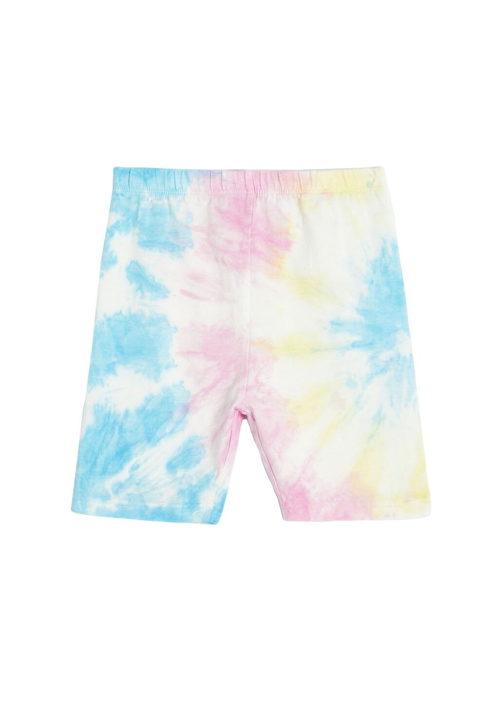 

Шорты TIE-DYE Koton, розовый