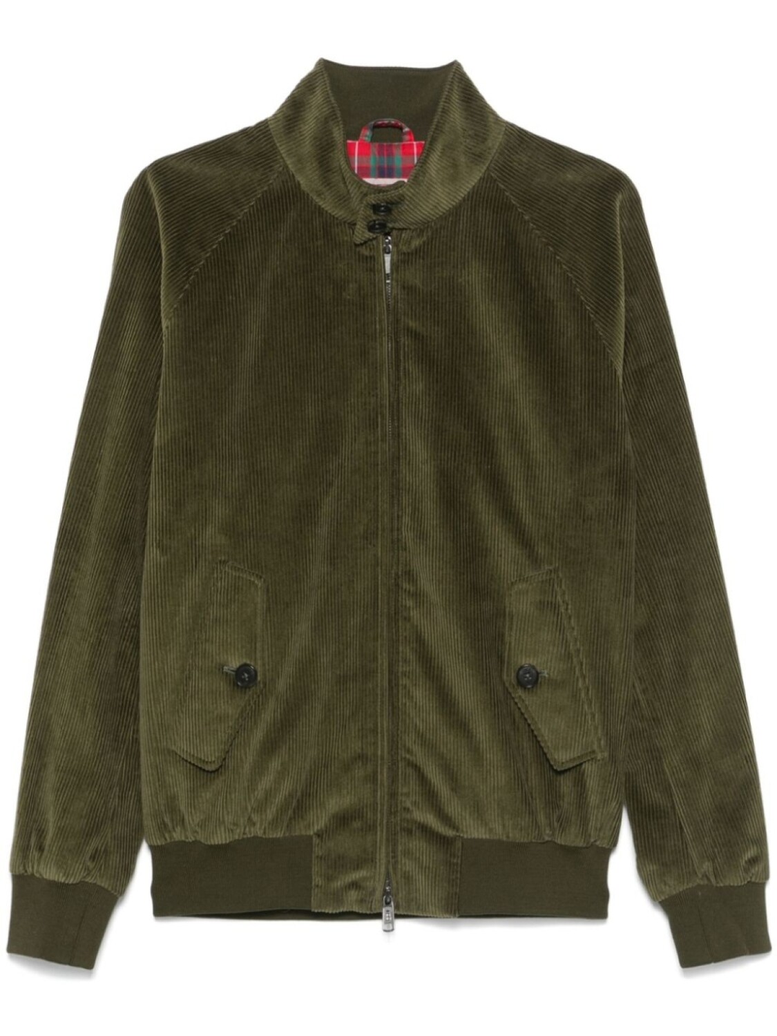 

Куртка G12 Baracuta, зеленый