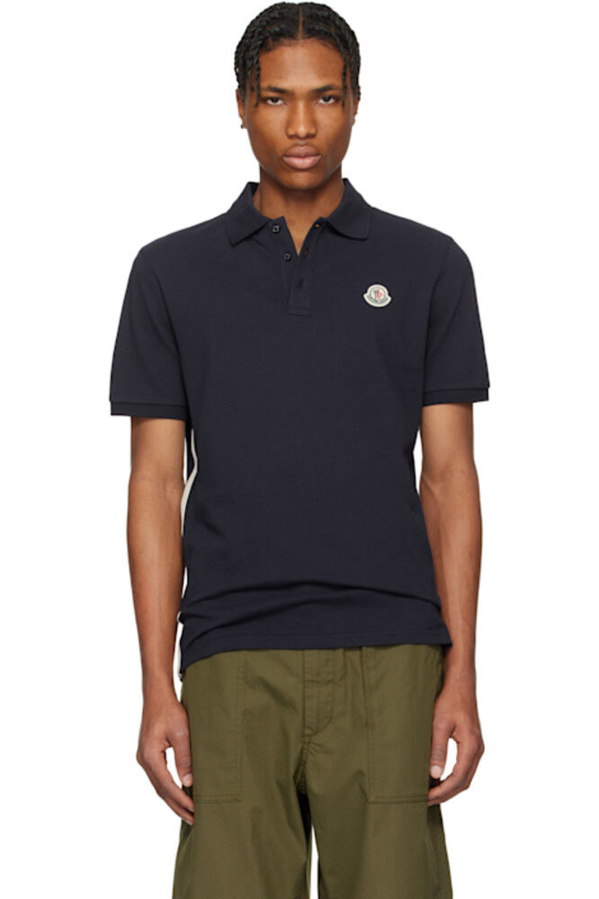 

Военно-морской архив SS Polo Moncler
