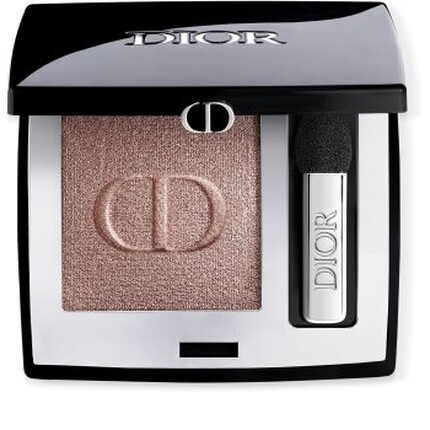 

Тени для век Diorshow Mono Lustrous Smoky - 2 грамма