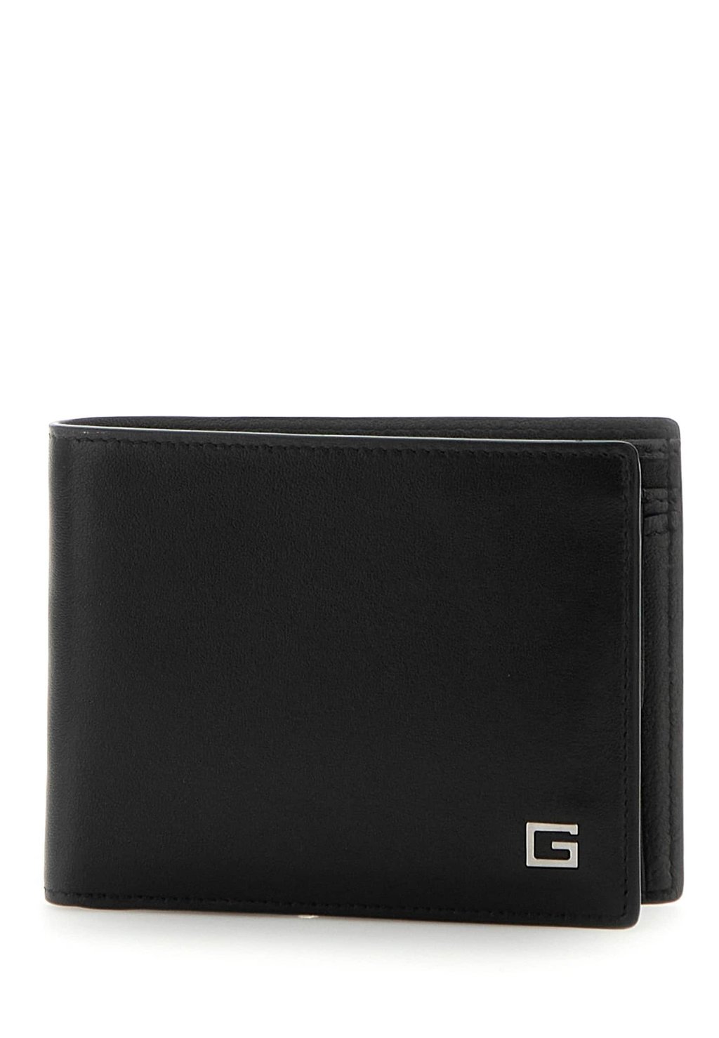 

Кошелек Guess, черный