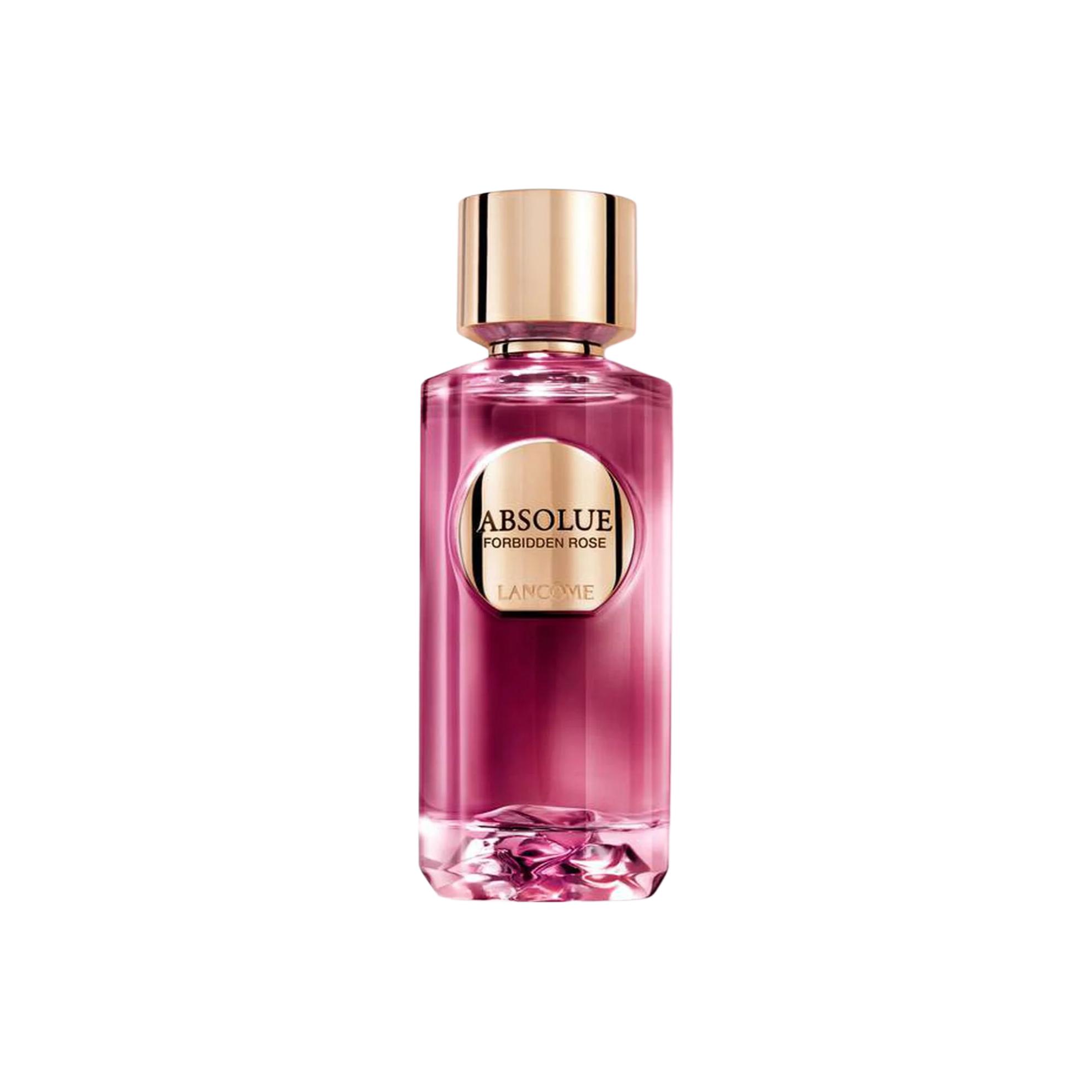 

Духи forbidden rose цветочно-фруктовый аккорд eau de parfum edp чиба роза пачули 100мл LANCOME, 100ml
