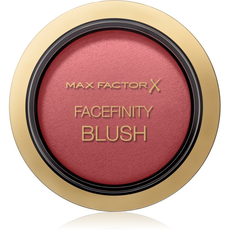 

Пудра Max Factor Facefinity розового оттенка 50 Sunkissed Rose 1,5 г