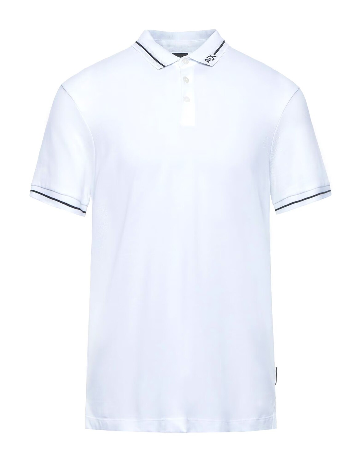 

рубашки поло Armani Exchange, белый