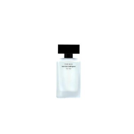 For Her Pure Musc Edp спрей 30 мл и лосьон для тела 50 мл женский парфюмерный набор, Narciso Rodriguez — фото 2
