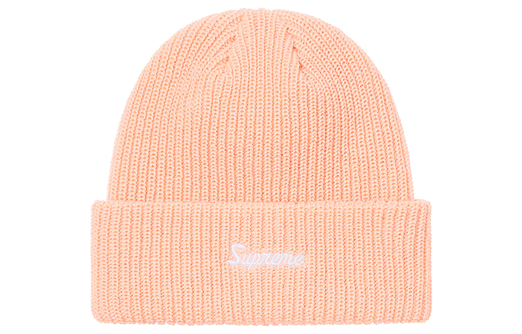 

Supreme Свободная шапка бини, Dusty Pink