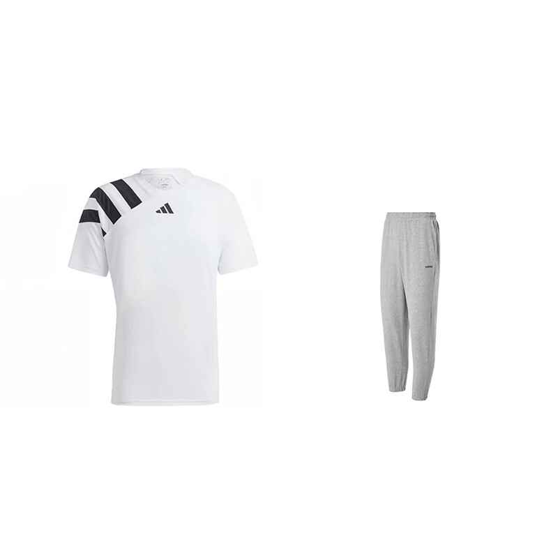 

Повседневная спортивная одежда унисекс Adidas