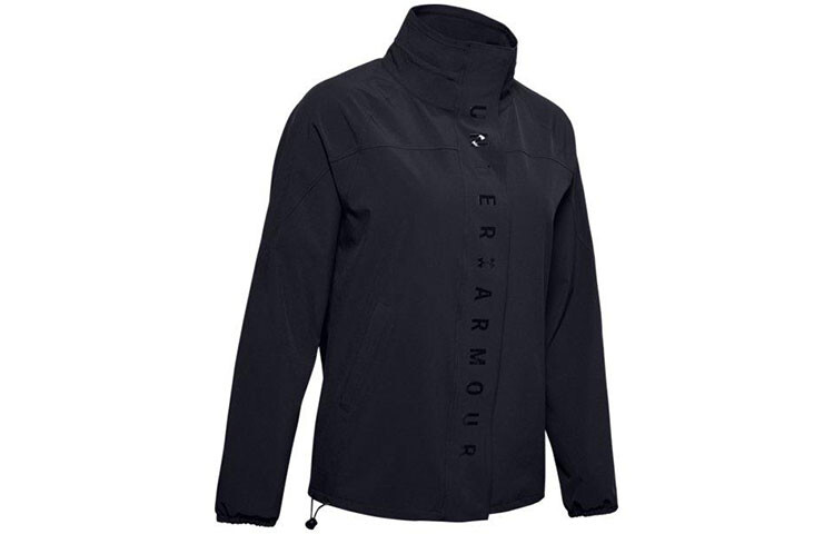 

Женская куртка Under Armour, цвет Black