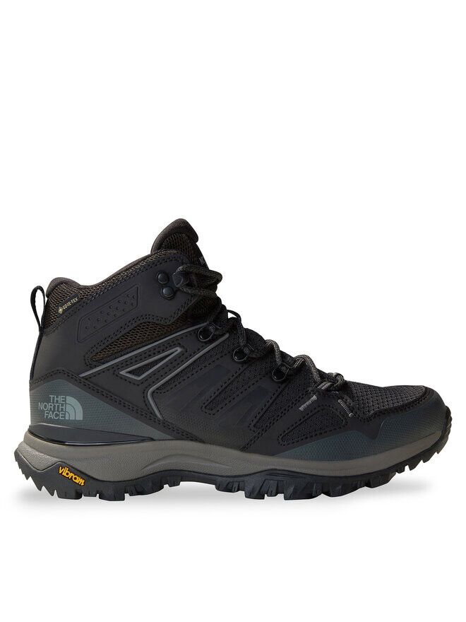 

Треккинговые ботинки The North Face Hedgehog Mid GORE-TEX NF0A8AACKT01, черный