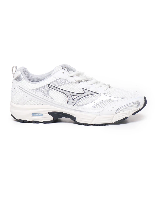 

Кроссовки с логотипом Mizuno, белый