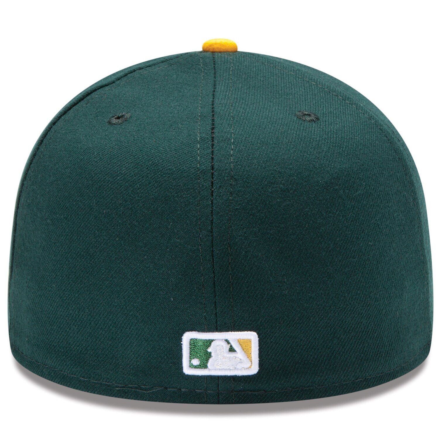 Мужская кепка New Era Oakland Athletics 59FIFTY — фото 4