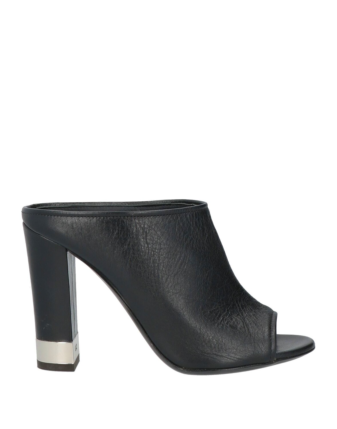 

Сандалии Giuseppe Zanotti, черный