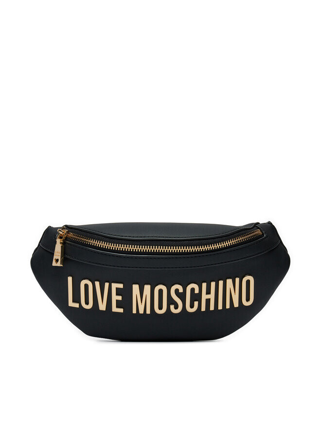 

Рюкзак Love Moschino, черный