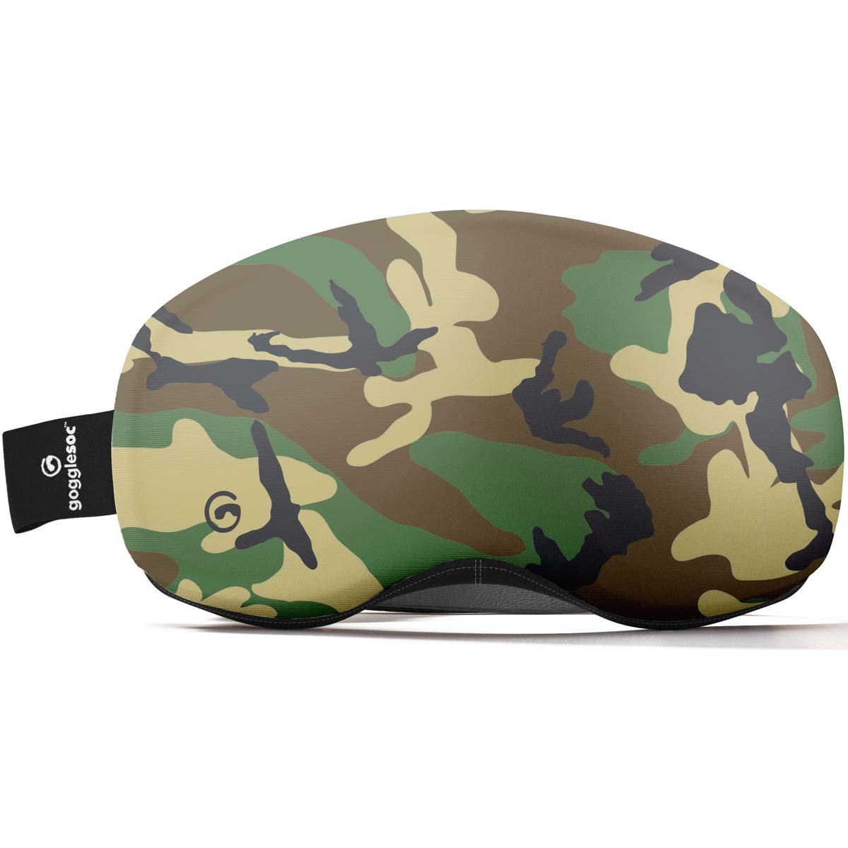 

Чехол Pro Soc Goggle Soc, Camo