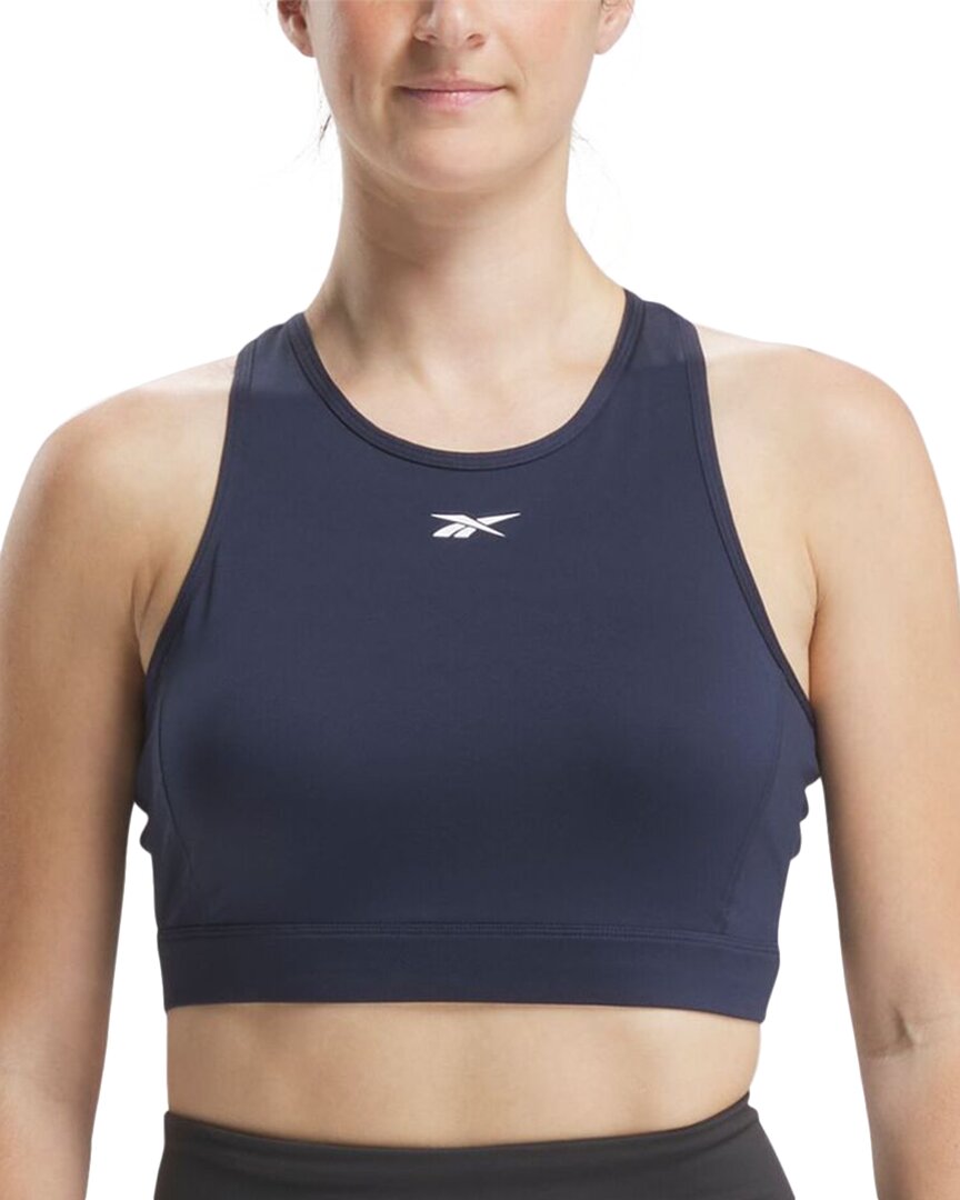 

Reebok Train Vector бюстгальтер-бралетт, цвет multi