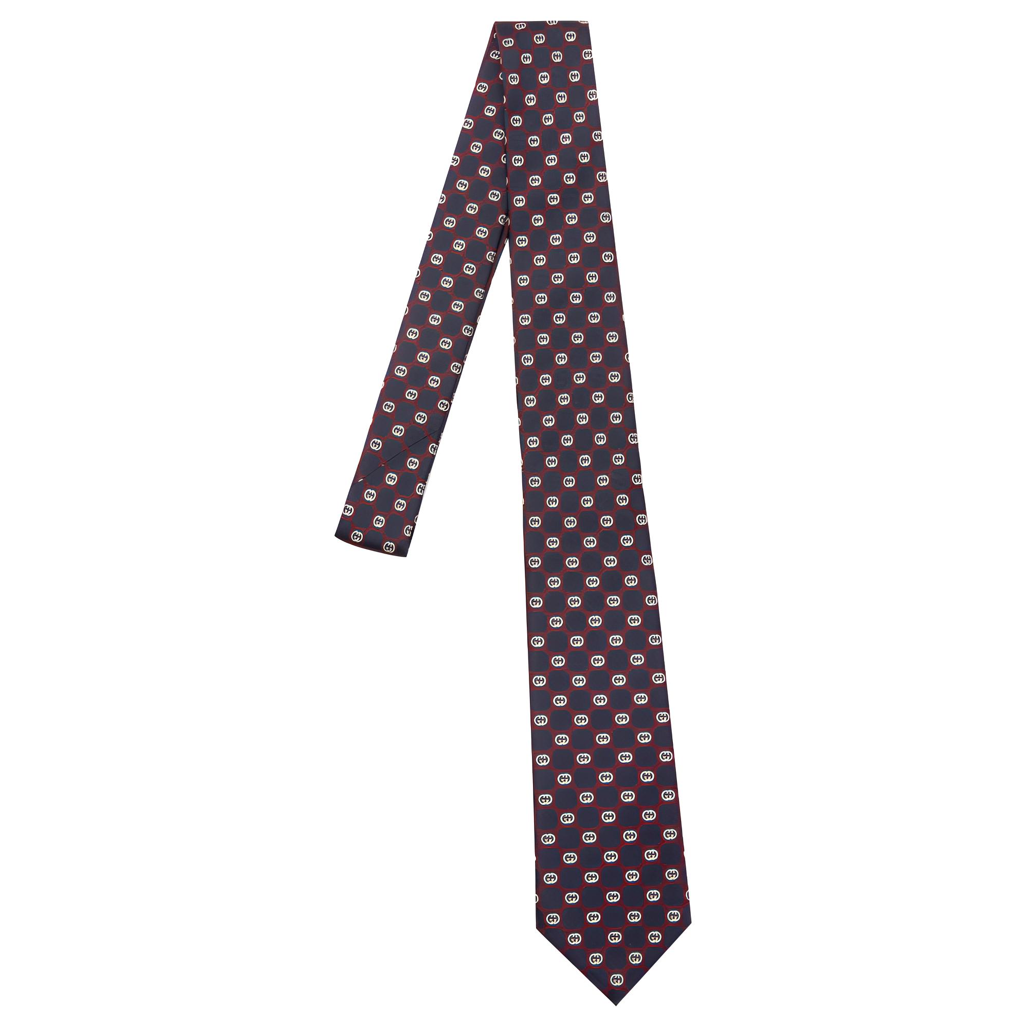 

Галстук мужской GUCCI