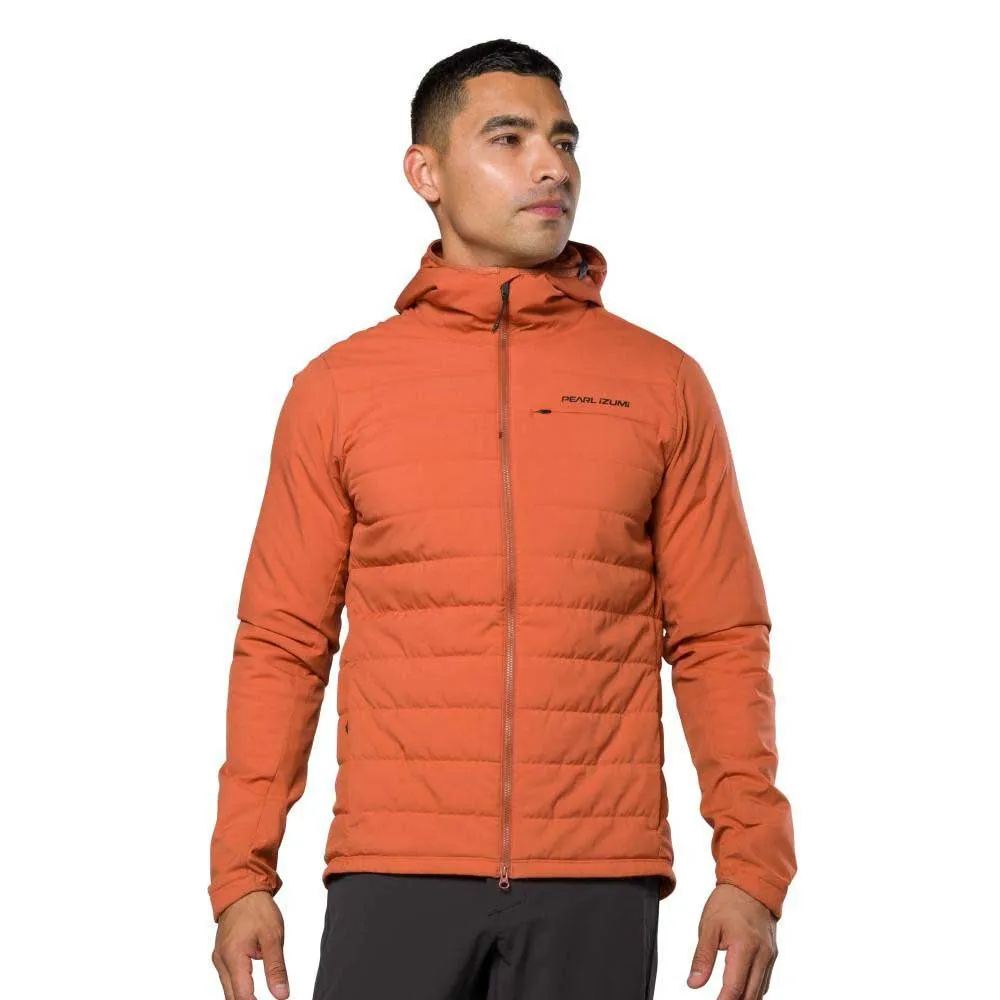 

Куртка Pearl Izumi Canyon, оранжевый