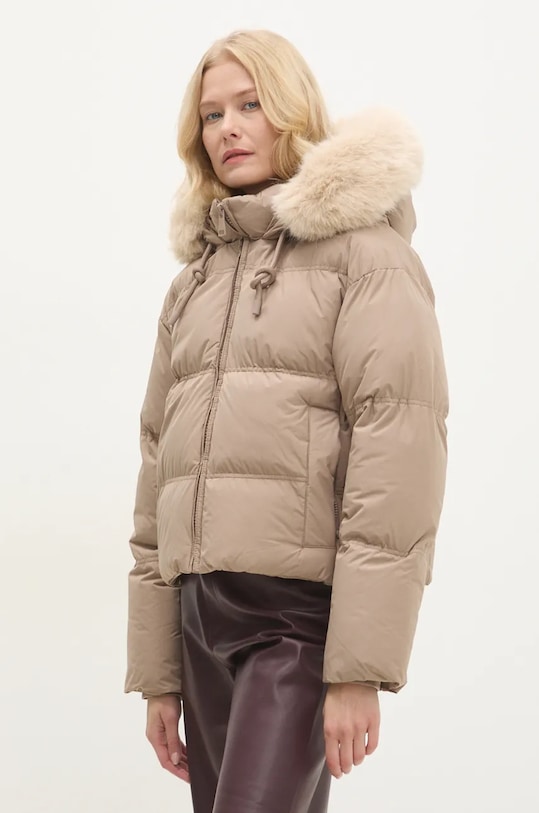 

Куртка Answear.Lab, бежевый