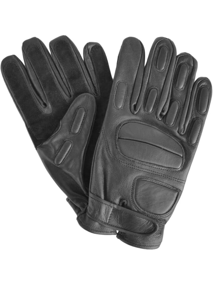 

Перчатки Normani Outdoor Sports, черный