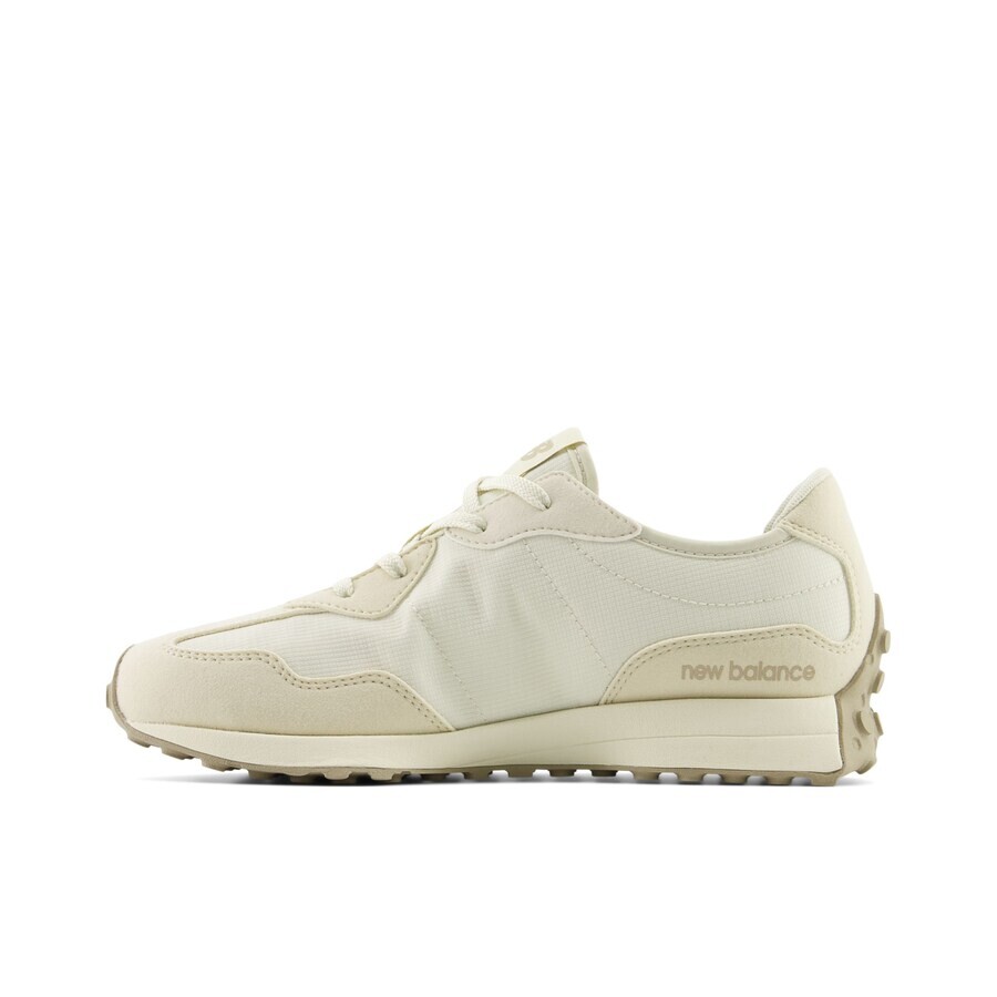 

Кроссовки new balance Athletic 327, бежевый