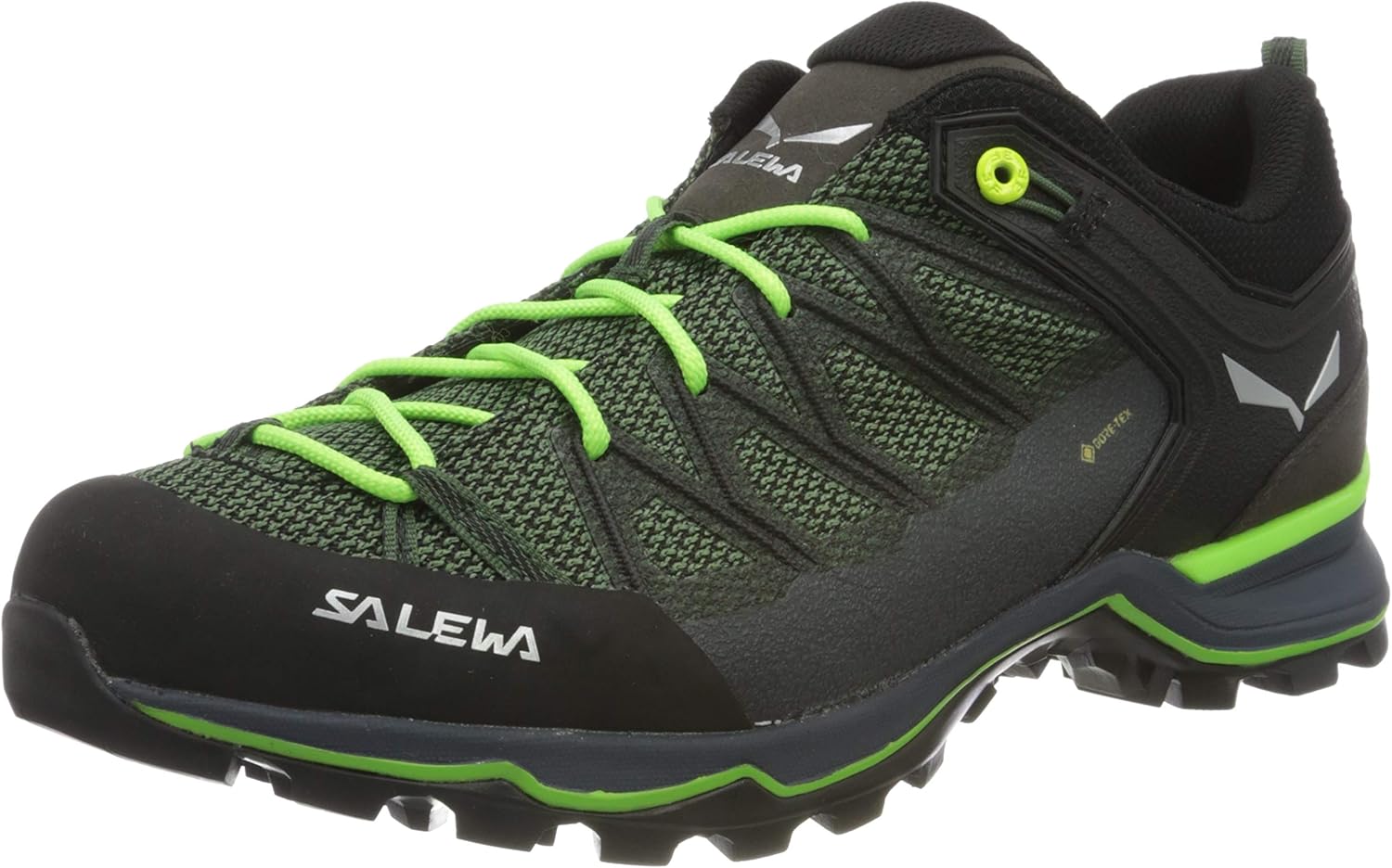 

Мужские кроссовки Salewa MS MTN Trainer Lite GTX