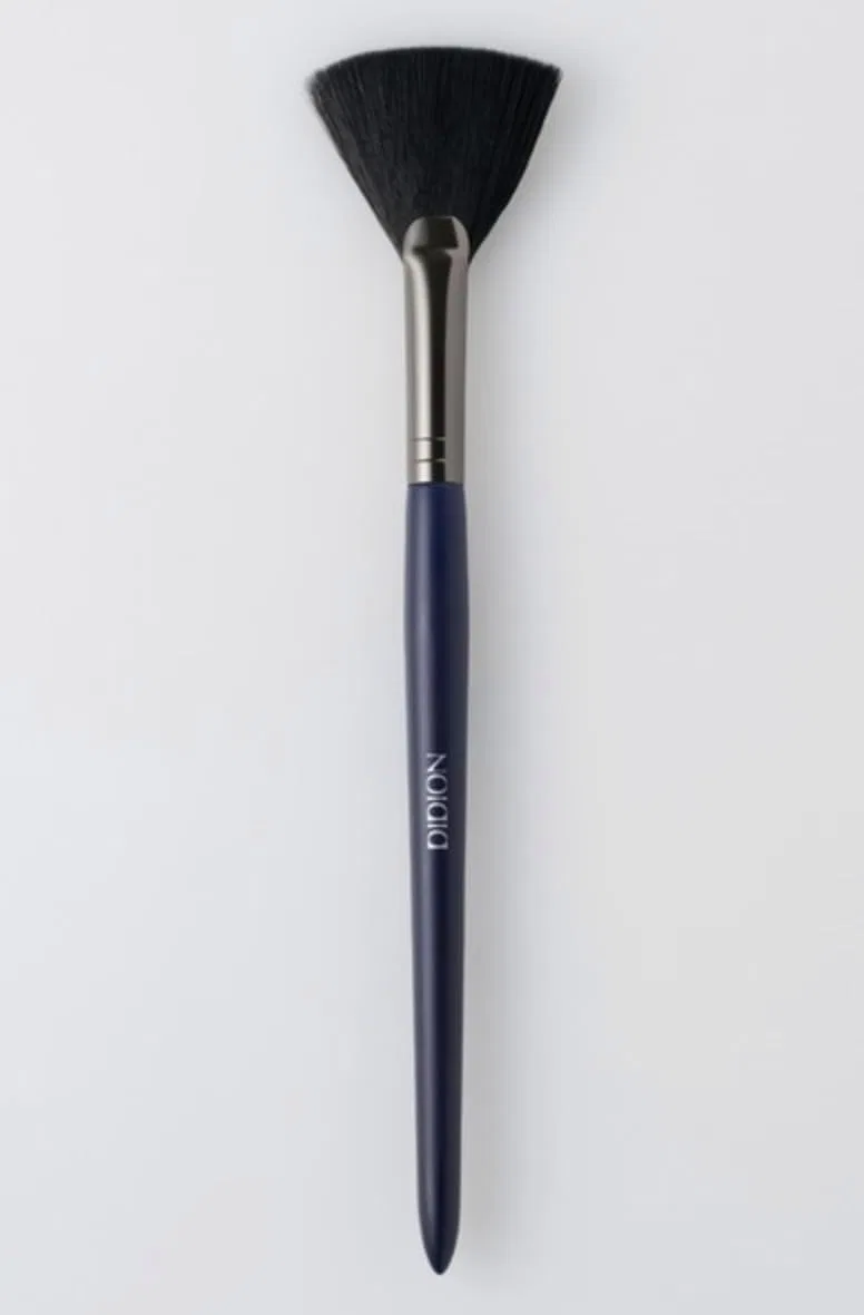 Хайлайтер Didion Glowtone Blending Light Filter Blush Multi Highlighter Palette Original Highlight Brush
