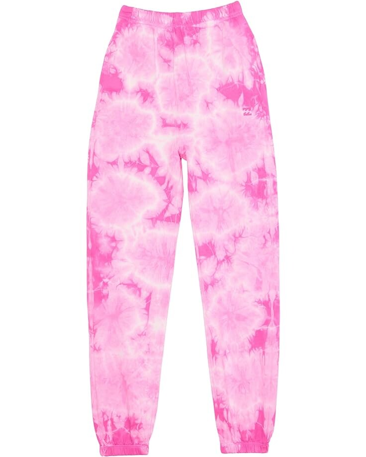 

Брюки Billabong Surf Vibe Pants, цвет Tulip 1