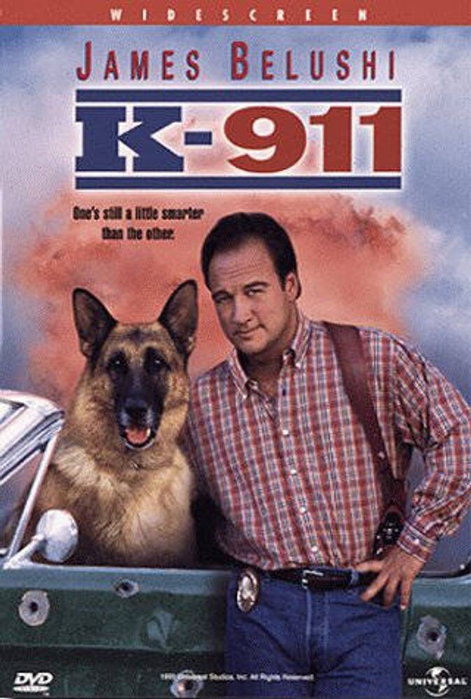 

Диск DVD K-911