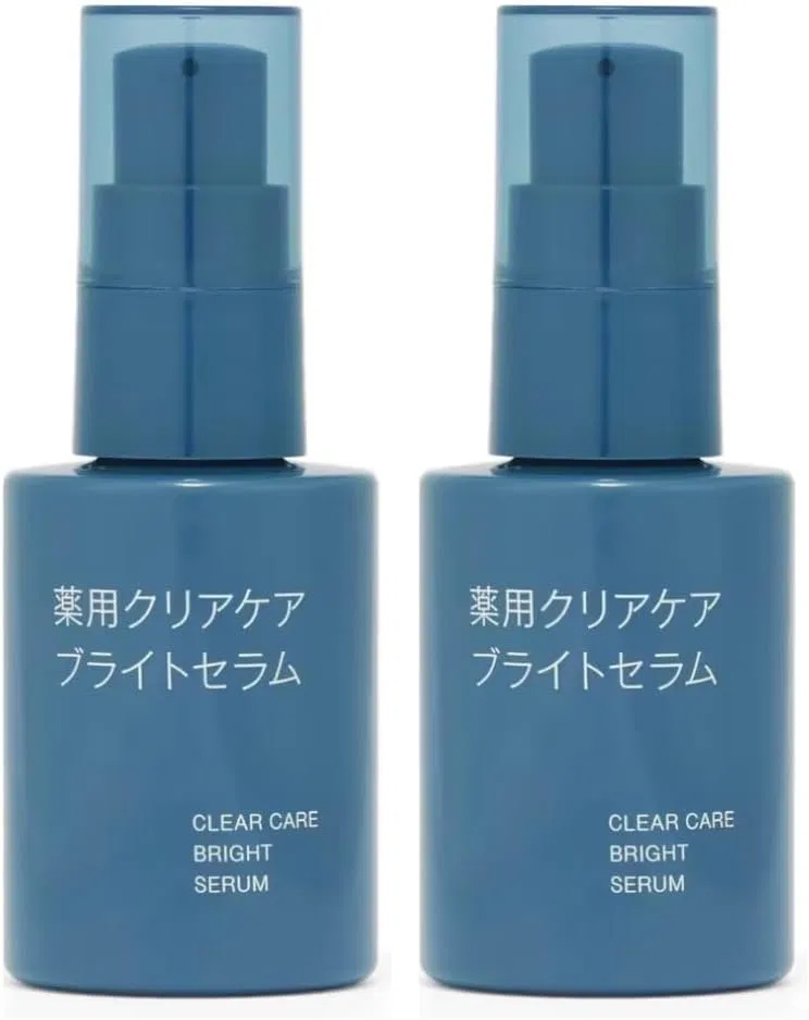 Сыворотка — Осветляющая Clear Care Bright Serum, x, 50 мл
