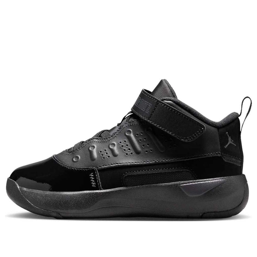 (PS) Air Jordan Max Aura 7 'Black Anthracite'