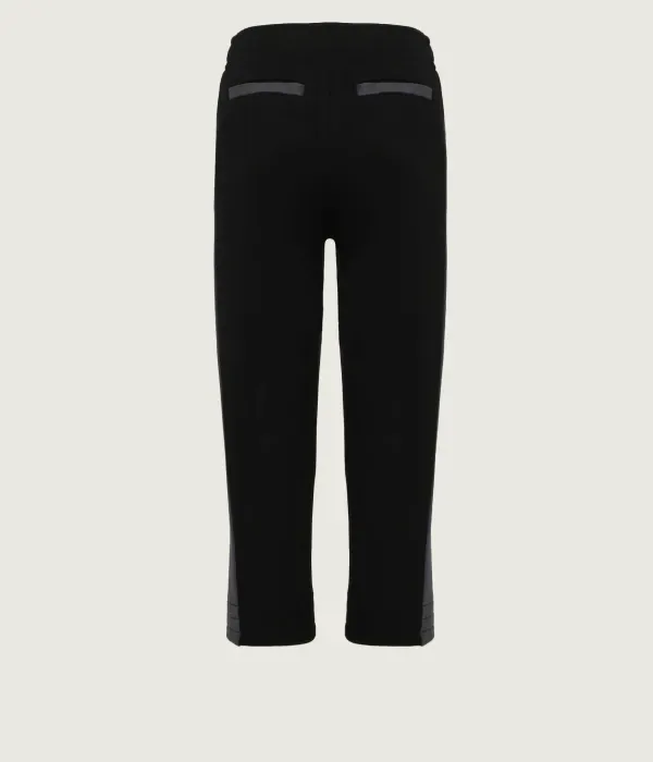 Спортивные штаны regular fit Guess, черный — фото 2