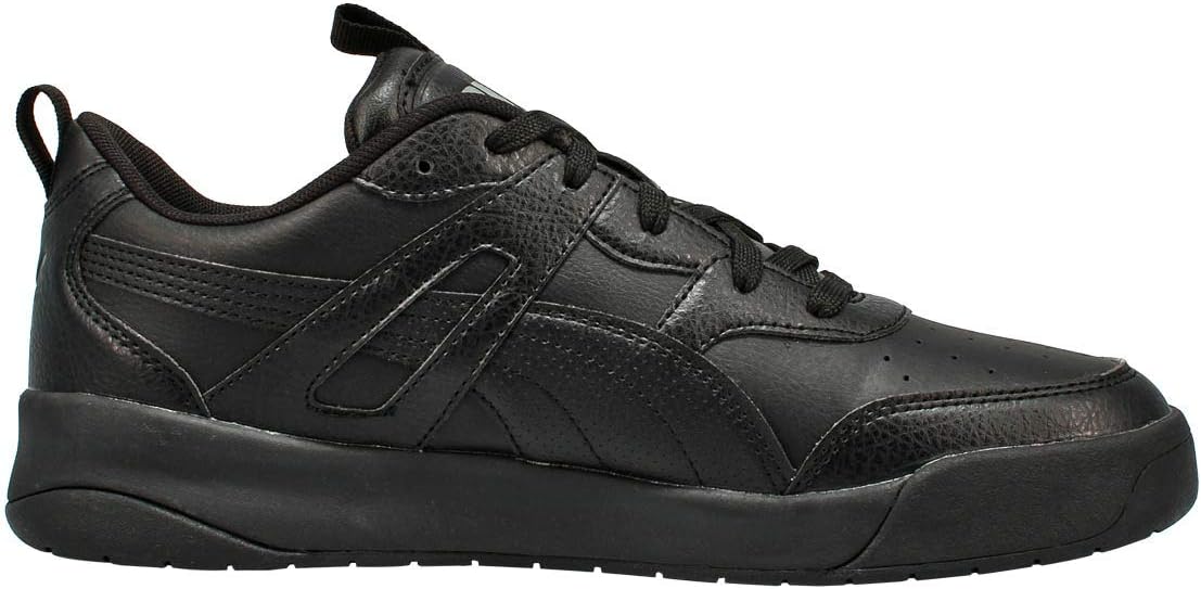 Мужские кроссовки PUMA Backcourt, черный — фото 4