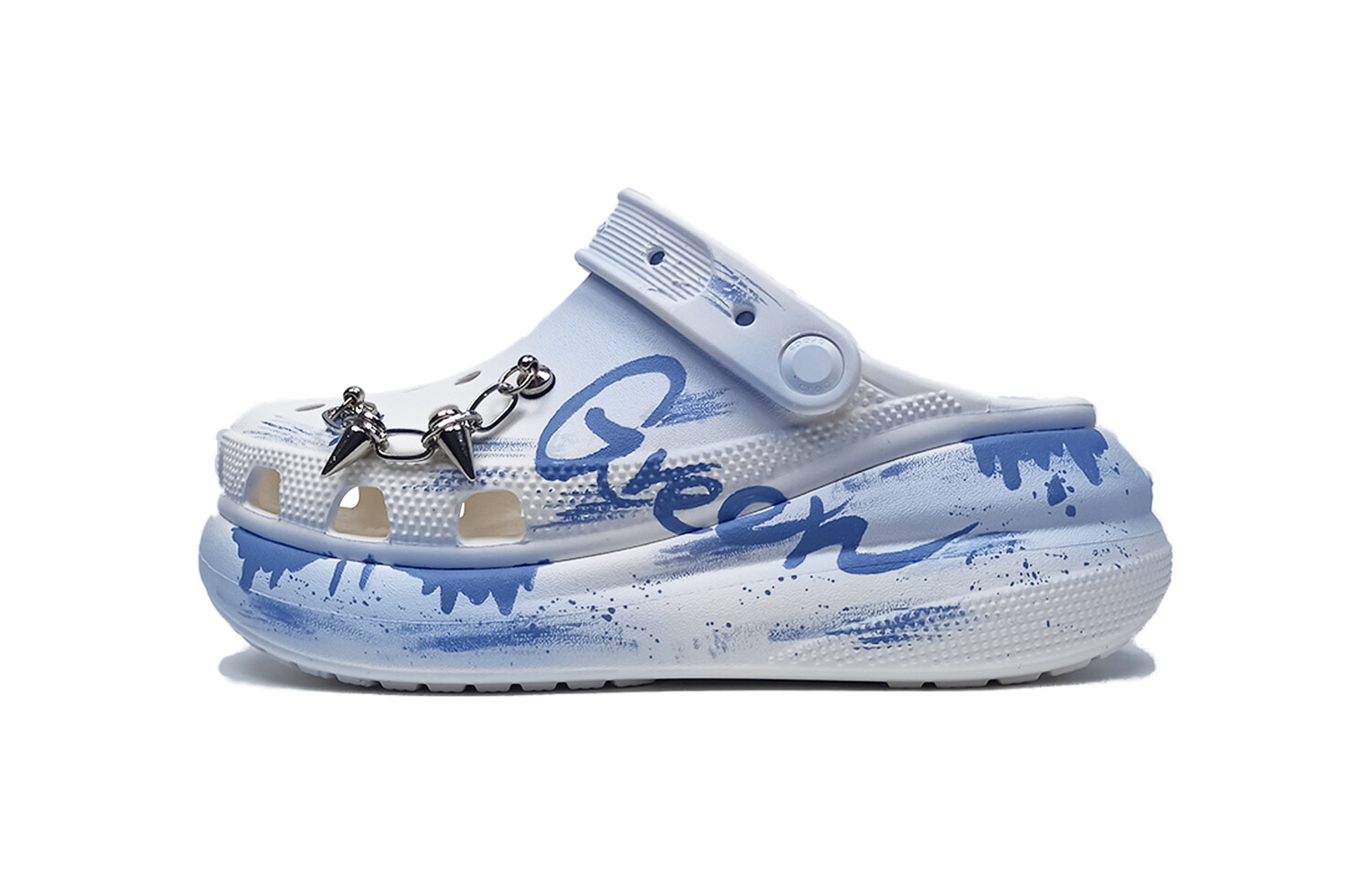 

Сабо Crocs Classic Clog Clogs Unisex