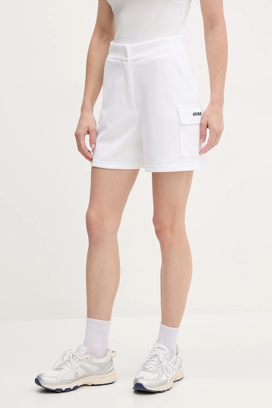 

Шорты AMARYLLIS Guess, белый