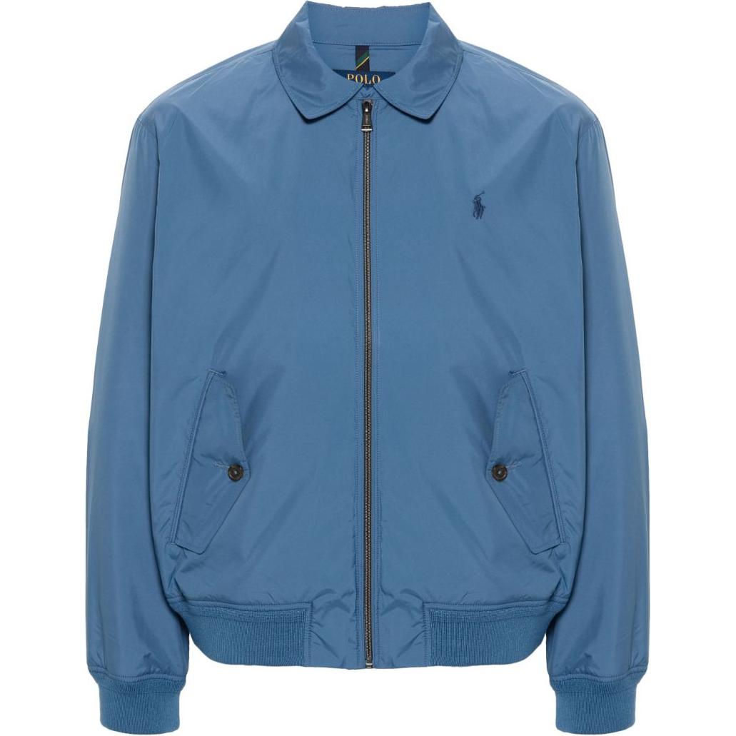 

Polo Ralph Lauren Куртка мужская синяя, Blue
