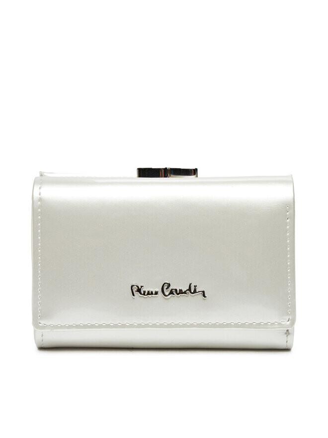 

Кошелек Pierre Cardin 07 SHINY 117, бежевый
