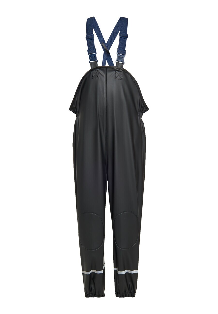 

Дождевик Schmuddelwedda Regular Athletic Pants, черный