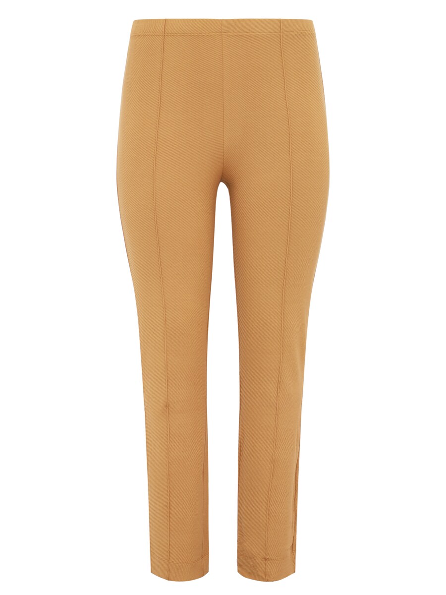 

Узкие брюки YOEK Diagonal , Brown