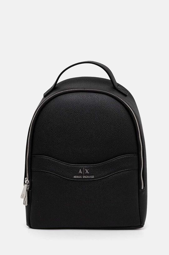 

Рюкзак Armani Exchange, черный