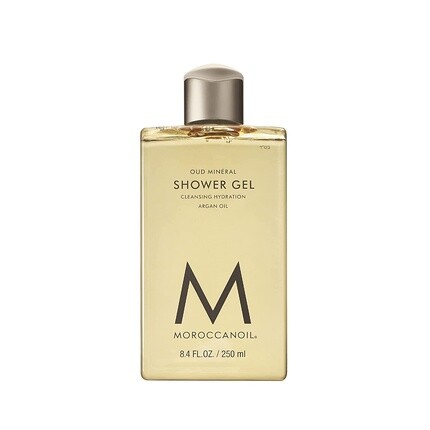 

Уд Минеральный гель для душа 250мл, Moroccanoil